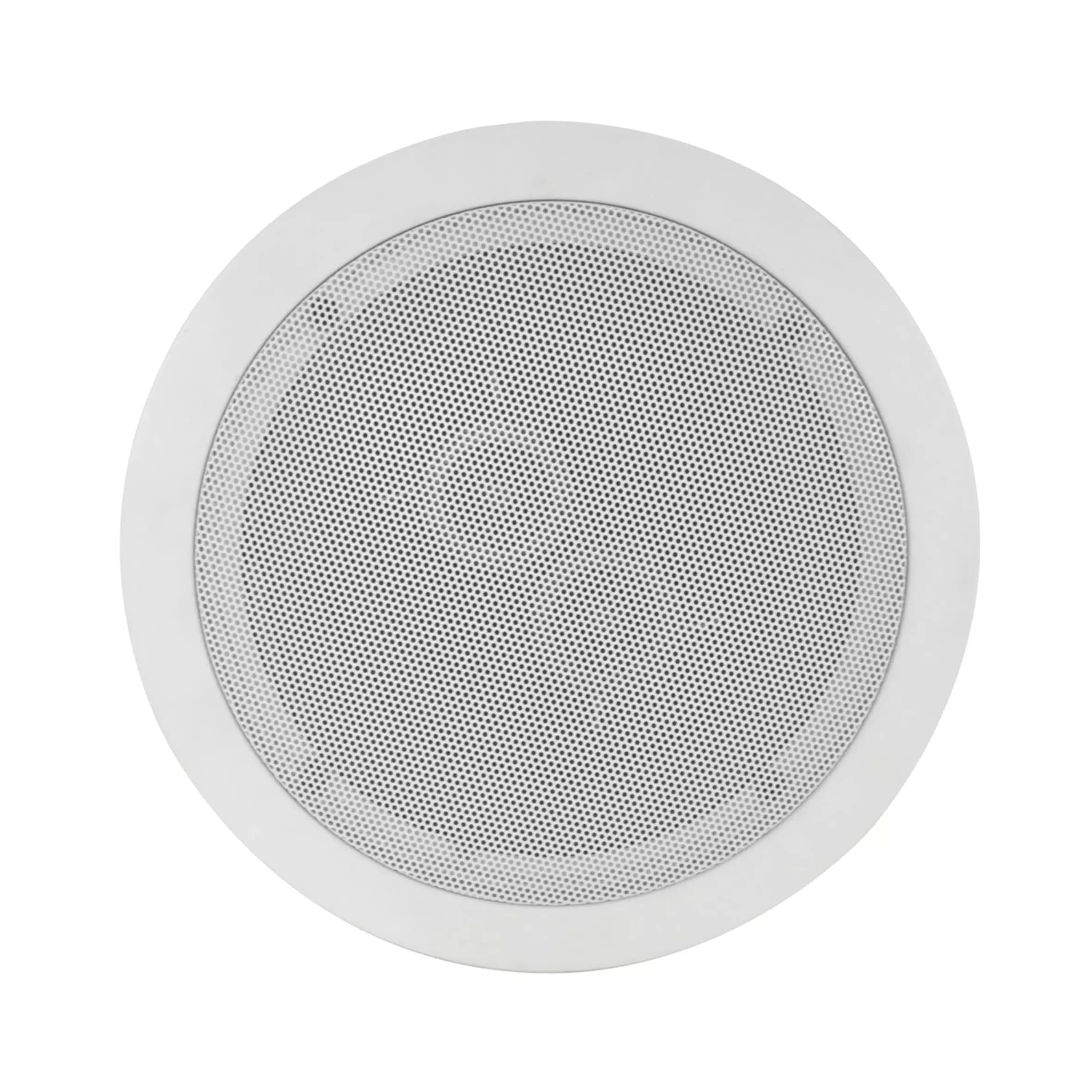 Adastra - C6S Ceiling Speaker Dual Voice Coil 6.5inch White 50W 8Ohm