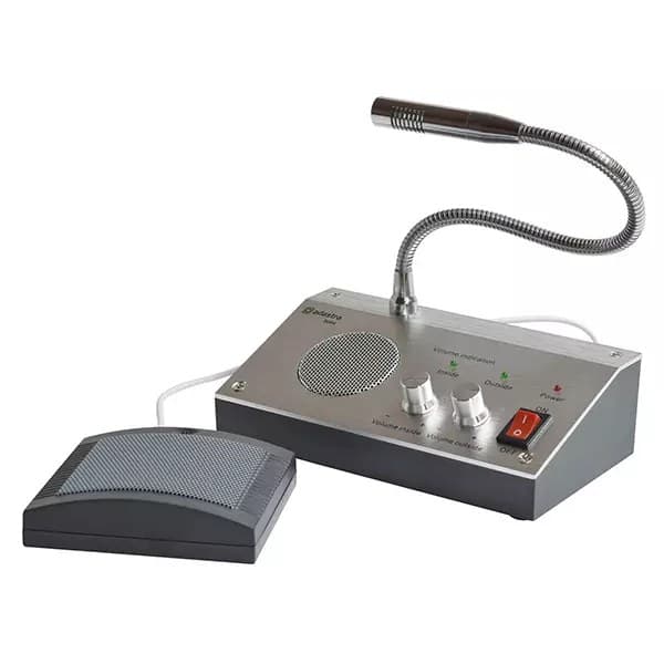 Adastra - TGM4 INTERCOM