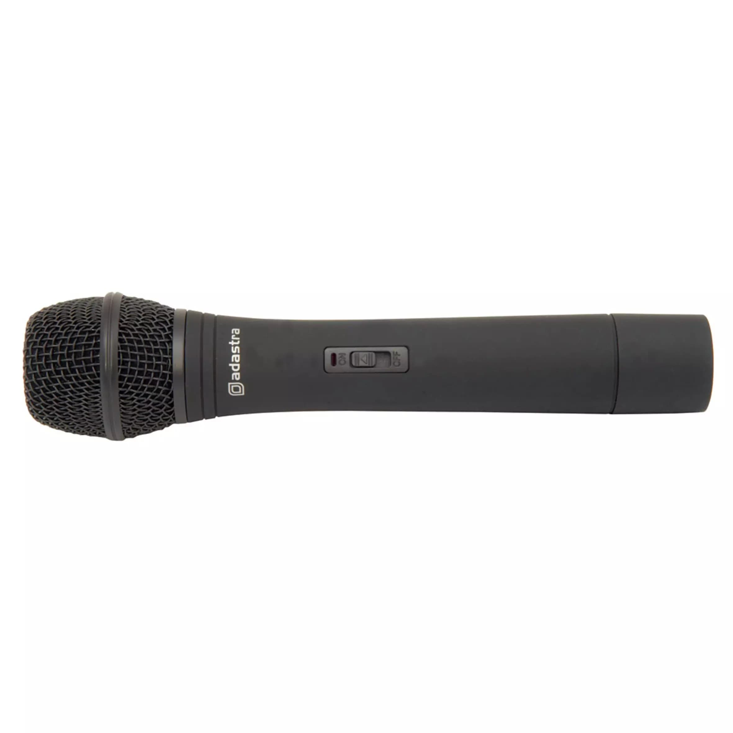 Adastra VH175.0 Replacement Handheld Microphone VHF 175MHz