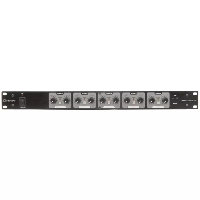 Adastra - Z5M ZONE MIXER