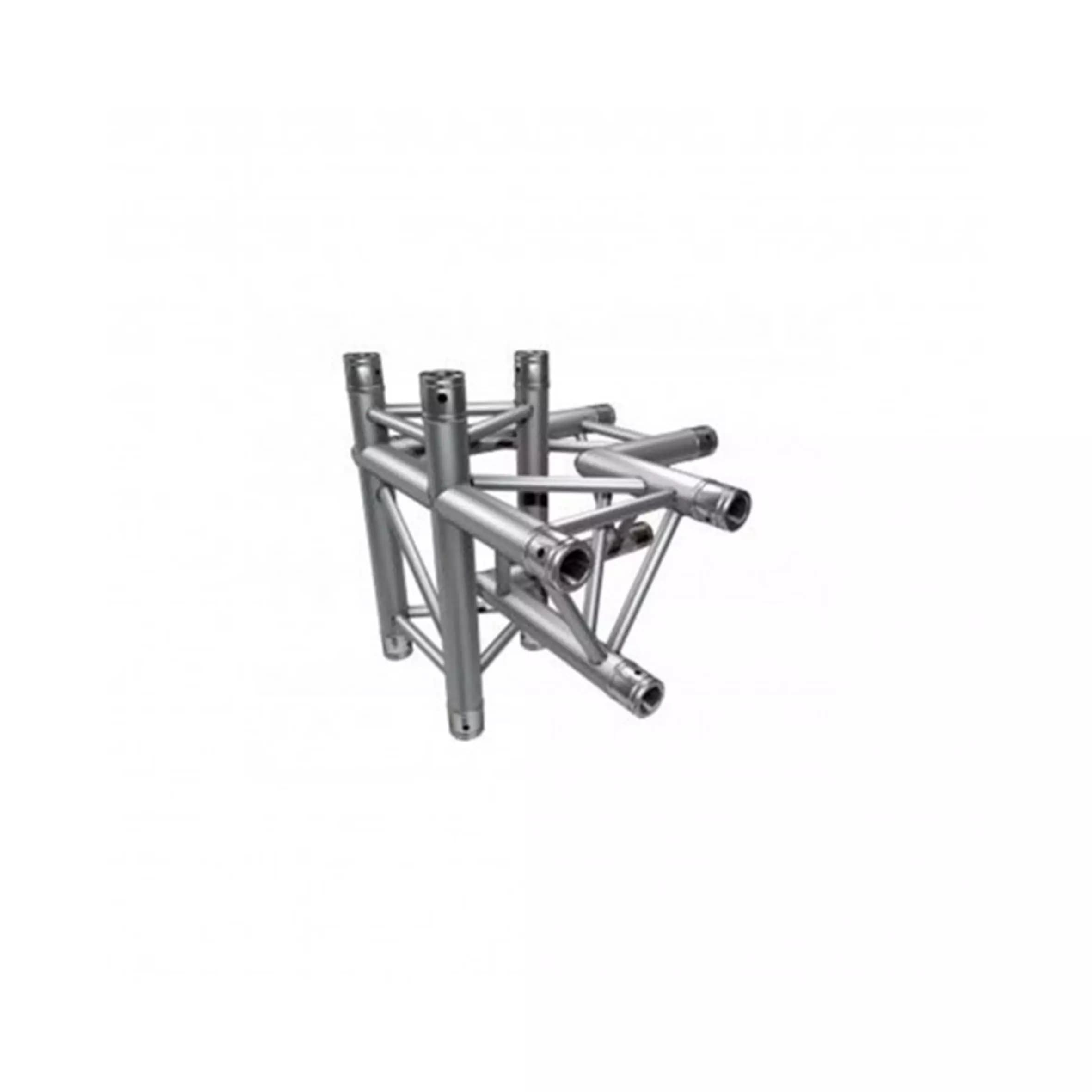 Alustage - TRIO 290 TRUSS 4 WAY 90 DEG CORNER