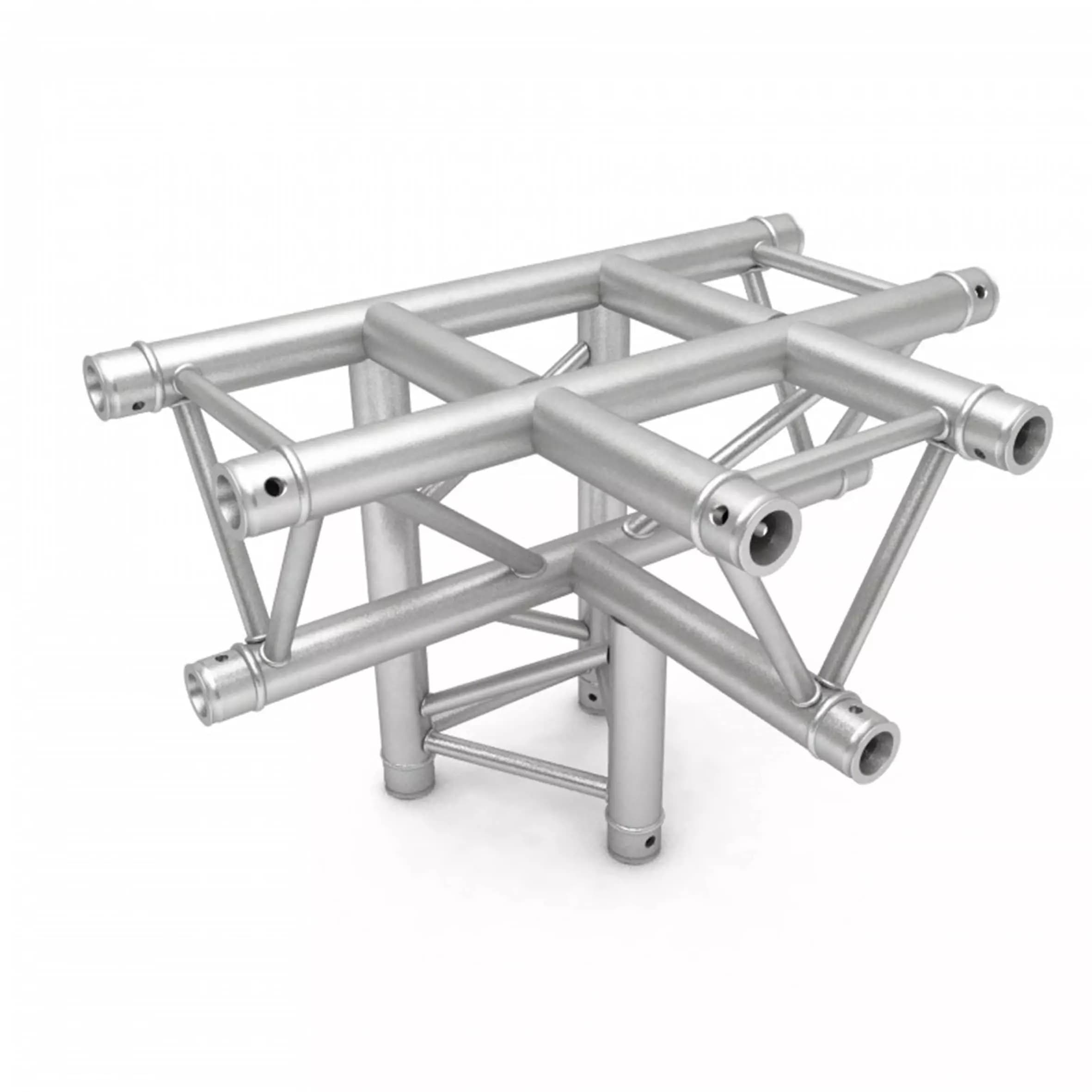 Alustage - TRIO 290 TRUSS 90 4 WAY T-PIECE
