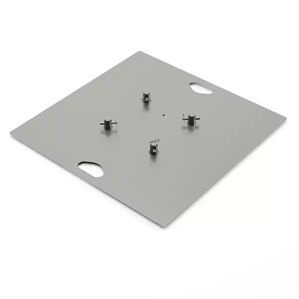 Alustage - W.PDS99.00 TRIO AND QUAD 290 BASE PLATE 800MM