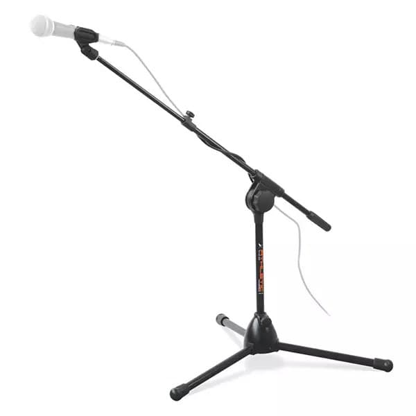 Athletic - DESKTOP MIC STAND W/ADJUST BOOM