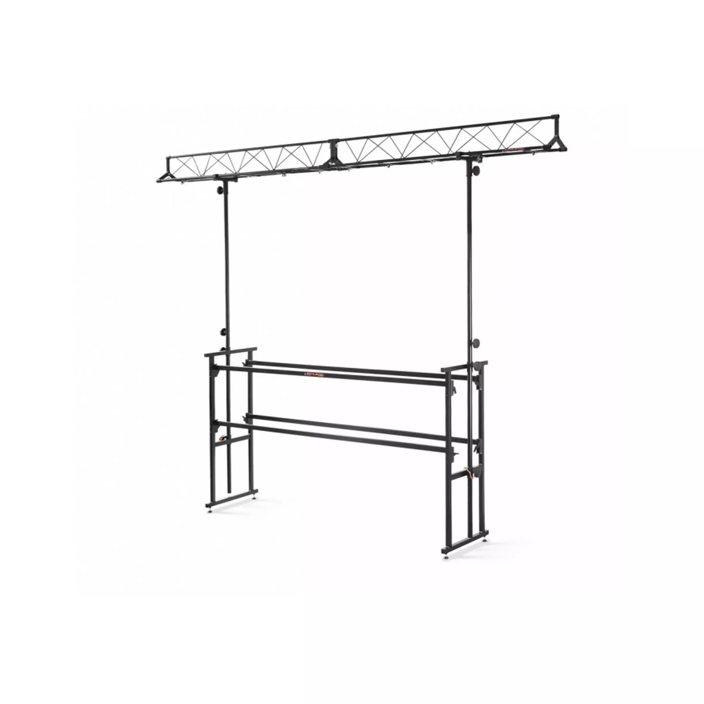 Athletic - DJ STAND