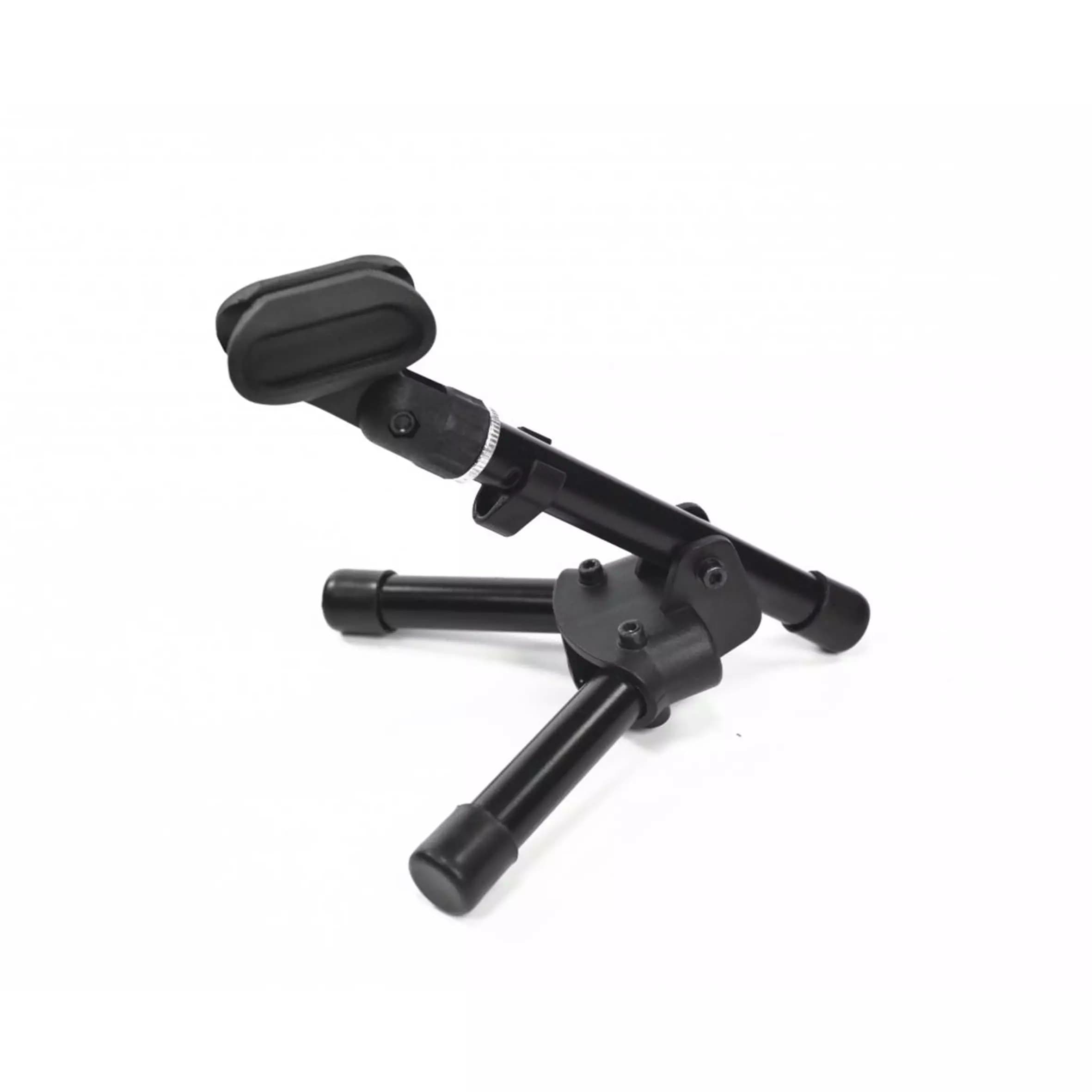 Athletic - FULLY FOLDABLE DESK MIC STAND 3/8in