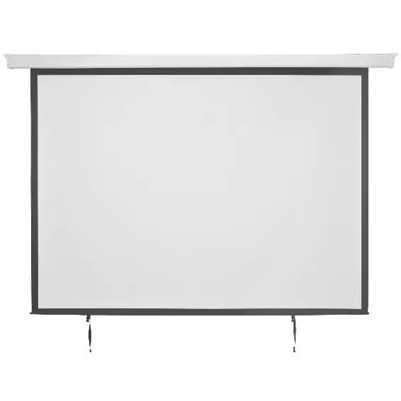 AV:link - AVLINK EPS120-4:3 ELECTRIC PROJECTOR SCREEN 120INCH 4:3