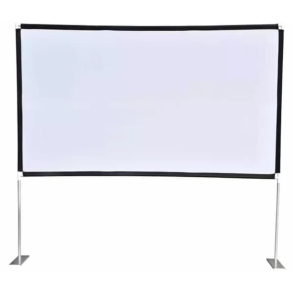 AV:link - AVLINK PFFS100 PROJECTOR SCREEN FAST FOLD 100INCH 16:9
