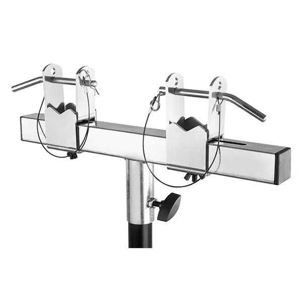 BeamZ BTS350 Lighting Stand Truss Adapter 350mm