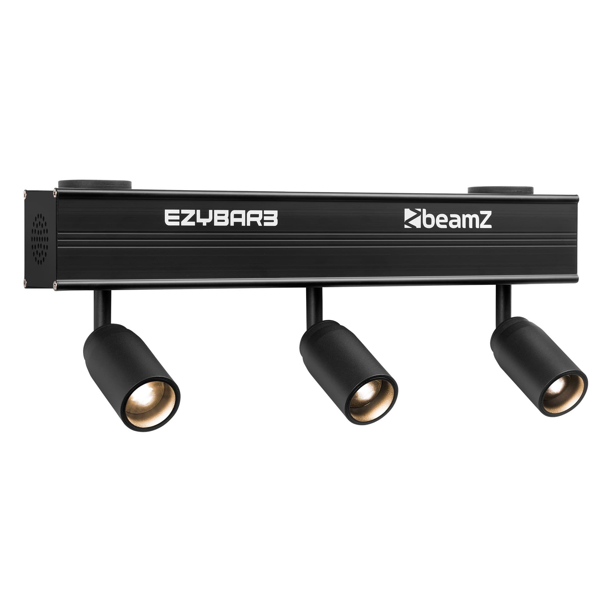 BeamZ EZYBAR3 LED Battery Bar Light 3x 10W WW/CW
