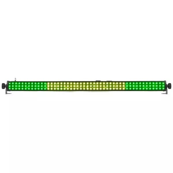 BeamZ LCB144 MKII LED BAR IP20 144x SMD RGB LEDs