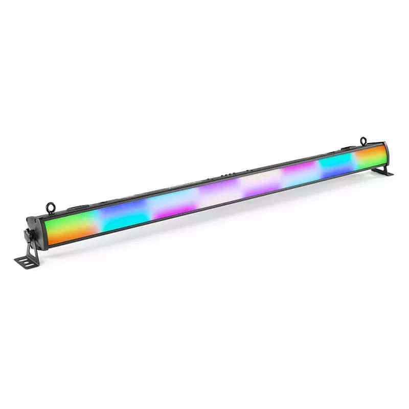 BeamZ LCB224 LED BAR IP20 RGB