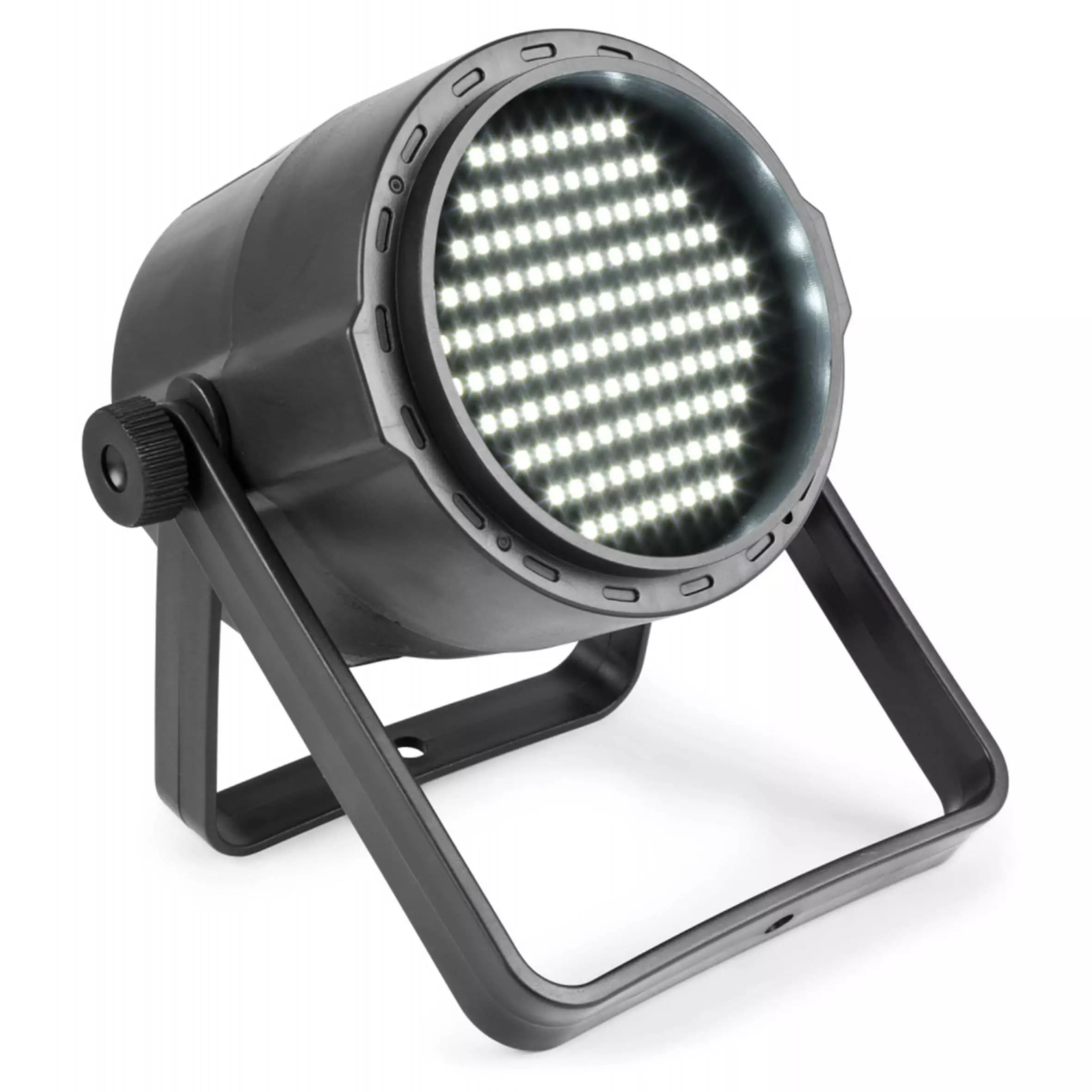 BeamZ PLS15 Battery Strobe White