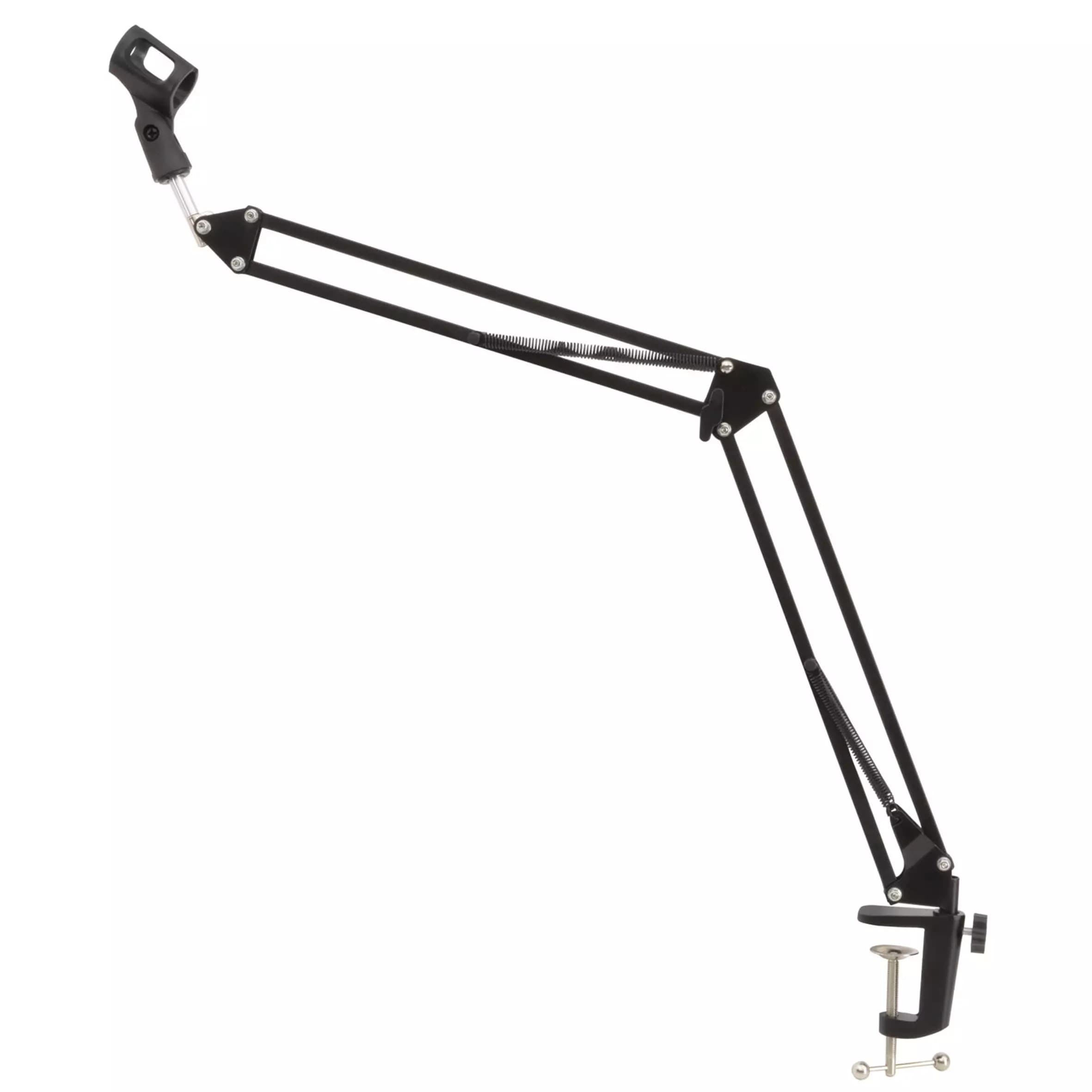 Citronic - SMS001 STUDIO SWIVEL MICROPHONE BOOM ARM