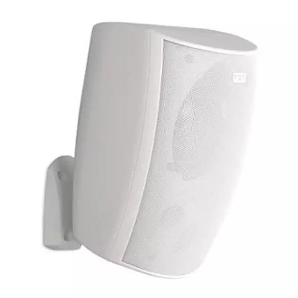 FBT - PROJECT 640WHT 2-WAY SPEAKER 30W/60W
