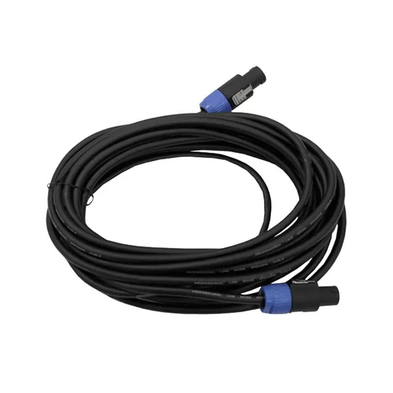 FBT - SP4-02 MYRA SPEAKER LEAD SPEAKON – SPEAKON 2m