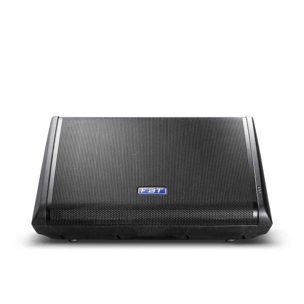 FBT - STAGEMAXX12MA ACTIVE STAGE MONITOR 12in 400W + 100W RMS