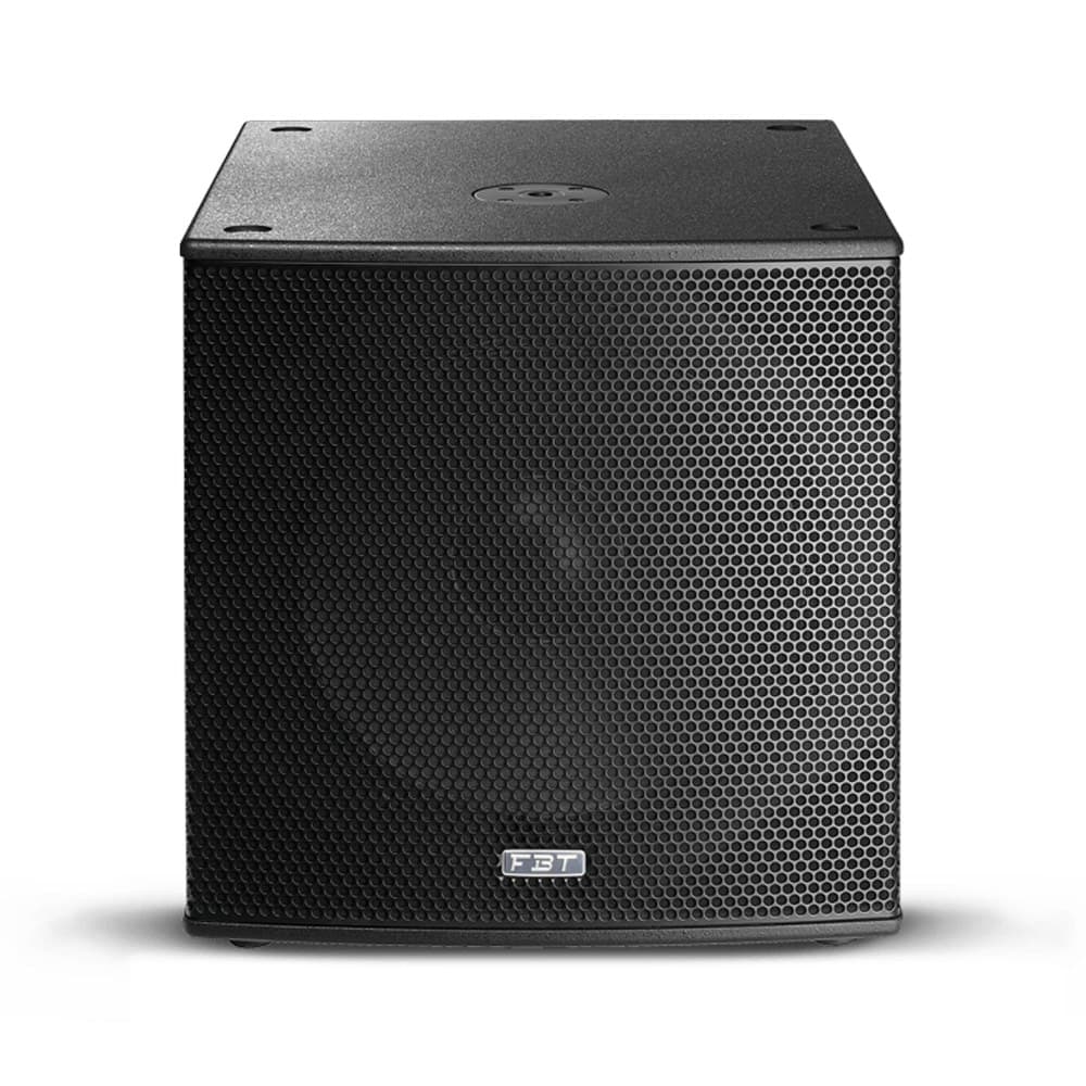 FBT - SUBLINE118S PASSIVE SUB