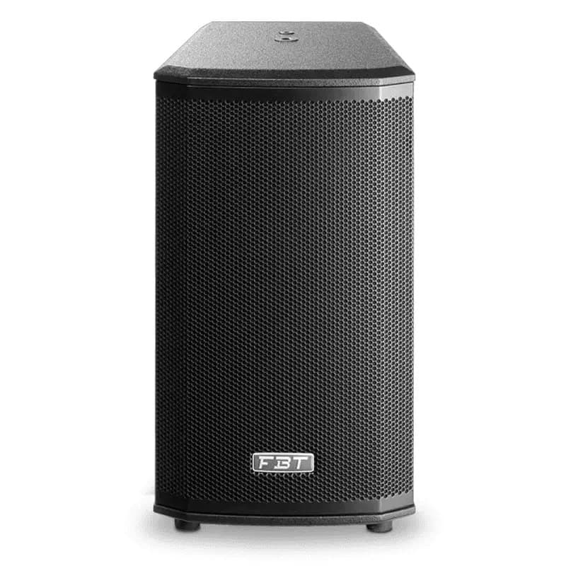 FBT - VENTIS 108A 8″ + 1″ 700W + 200W WITH DSP AND DELAY