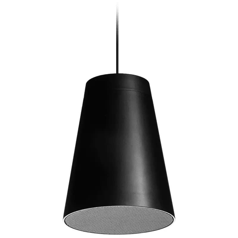 FBT - LIBRA5CTB CONE PENDANT SPEAKER 5INCH BLACK 60W 16OHM
