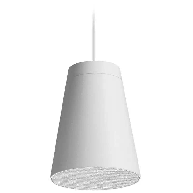 FBT - LIBRA5CTW CONE PENDANT SPEAKER 5INCH WHITE 60W 16OHM