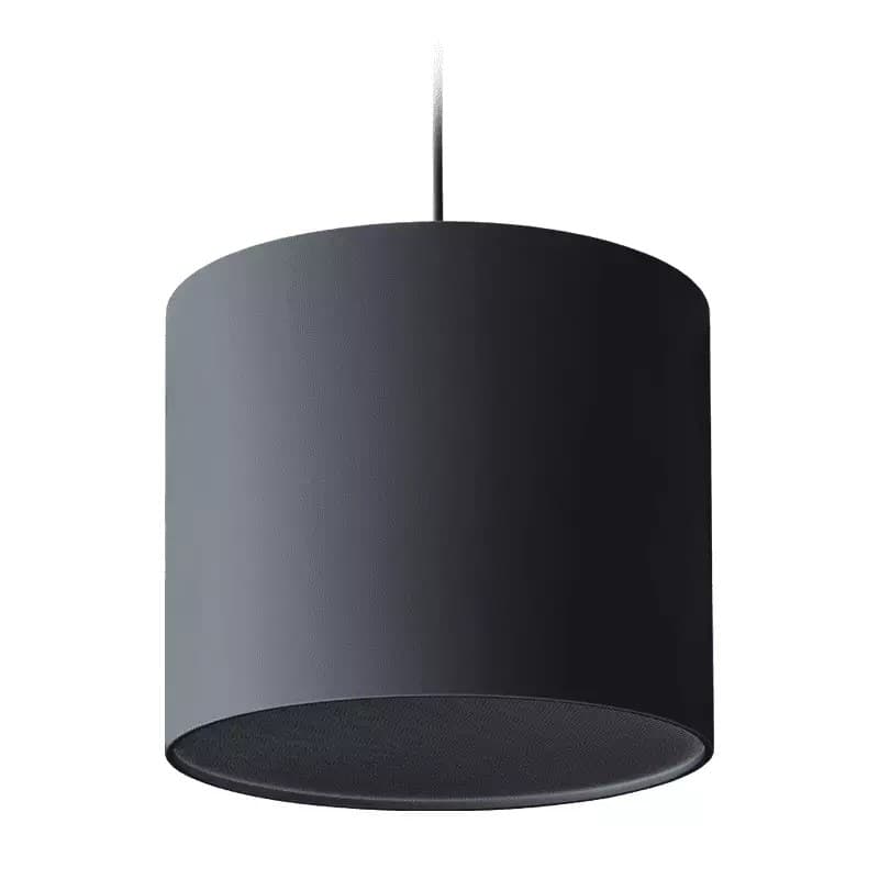 FBT - LIBRA8SB CYLINDER PENDANT SPEAKER 8INCH BLACK 150W 8OHM