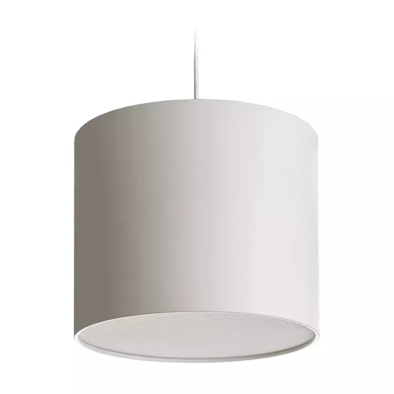 FBT - LIBRA8SW CYLINDER PENDANT SPEAKER 8INCH WHITE 150W 8OHM