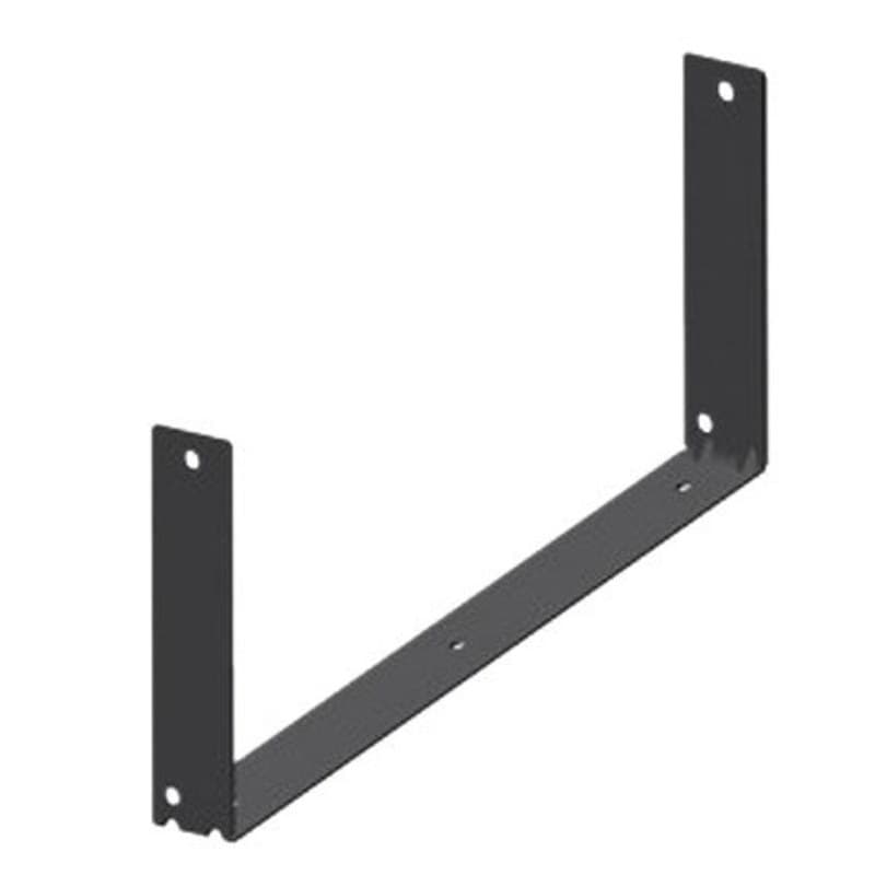 FBT - XL-UH15 HORIZONTAL WALL MOUNT BRACKET FOR X-LITE115