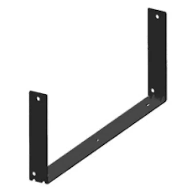 FBT - XP-UH15 HORIZONTAL WALL MOUNT BRACKET FOR X-PRO115