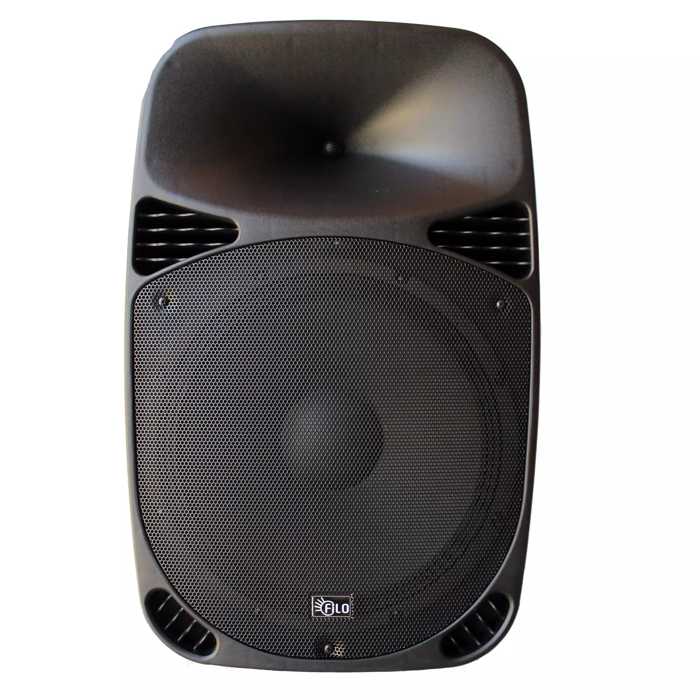 Filo - FCA15 PASSIVE MOULDED SPEAKER 15in 300W