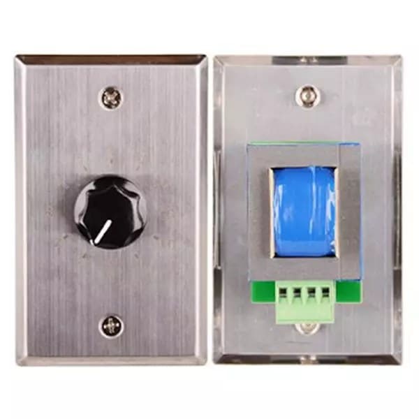 Filo - V100-VR 100V VOLUME CONTROL RELAY FITTED