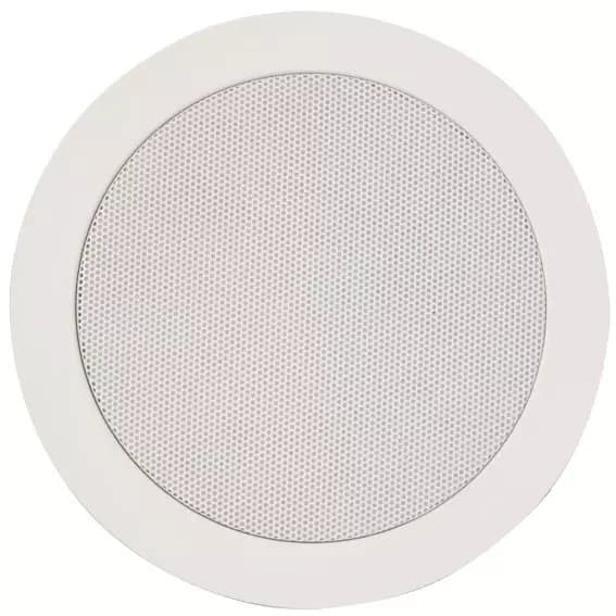 Filo - EC8V CEILING SPEAKER 8INCH WHITE 15W 100V