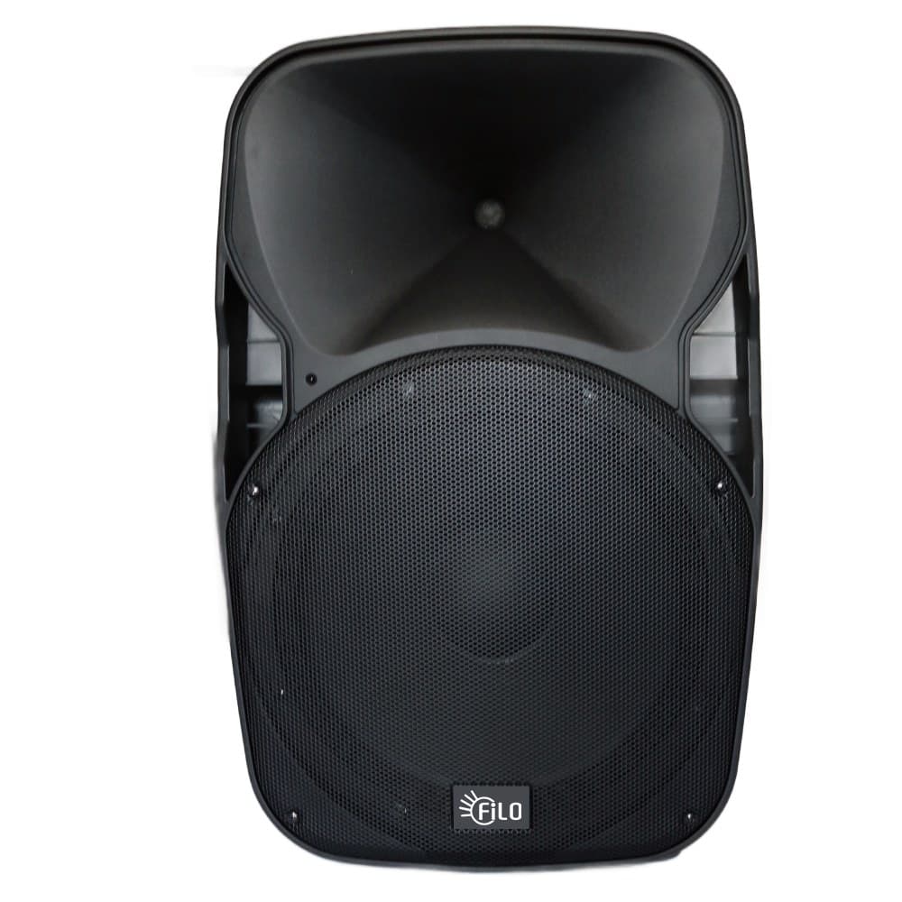 Filo - FDA15 PASSIVE MOULDED SPEAKER 15in 300W