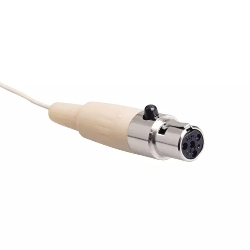 JTS - 808FC4 REPLACEMENT CABLE CM-808/CM-808UL 4pin MINI XLR