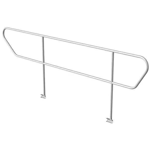 Power Dynamics - PDM 750AH HANDRAIL FOR ADJUSTABLE STAIRS