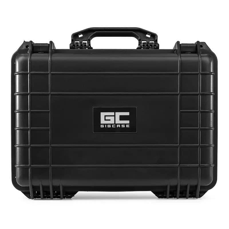Power Dynamics - PDM GIGCASE12 UNIVERSAL HARD CASE 425 x 284 x 153mm