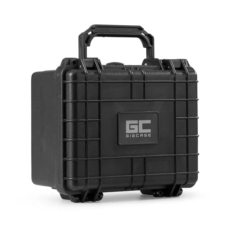 Power Dynamics - PDM GIGCASE2 UNIVERSAL HARD CASE 208 x 144 x 92mm