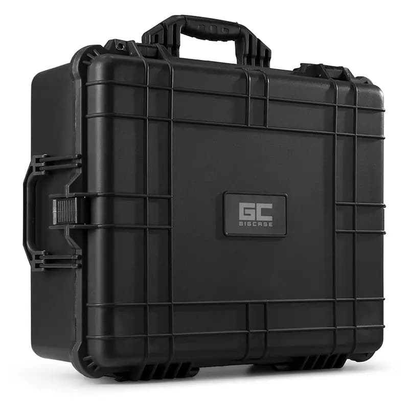 Power Dynamics - PDM GIGCASE22 UNIVERSAL HARD CASE 555 x 435 x 210mm