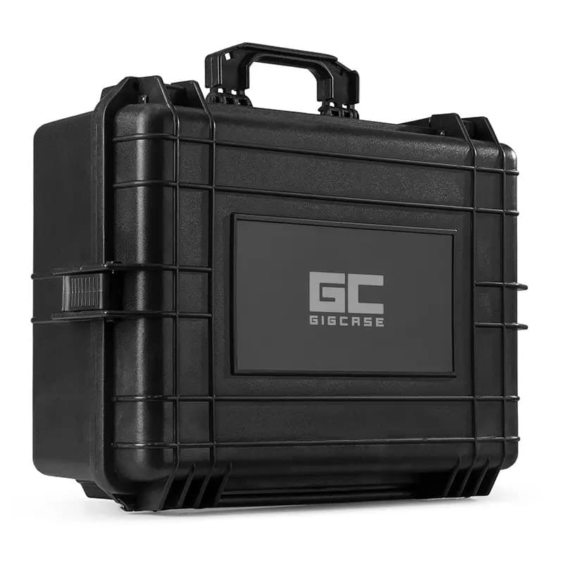 Power Dynamics - PDM GIGCASE26 UNIVERSAL HARD CASE 475 x 355 x 180mm