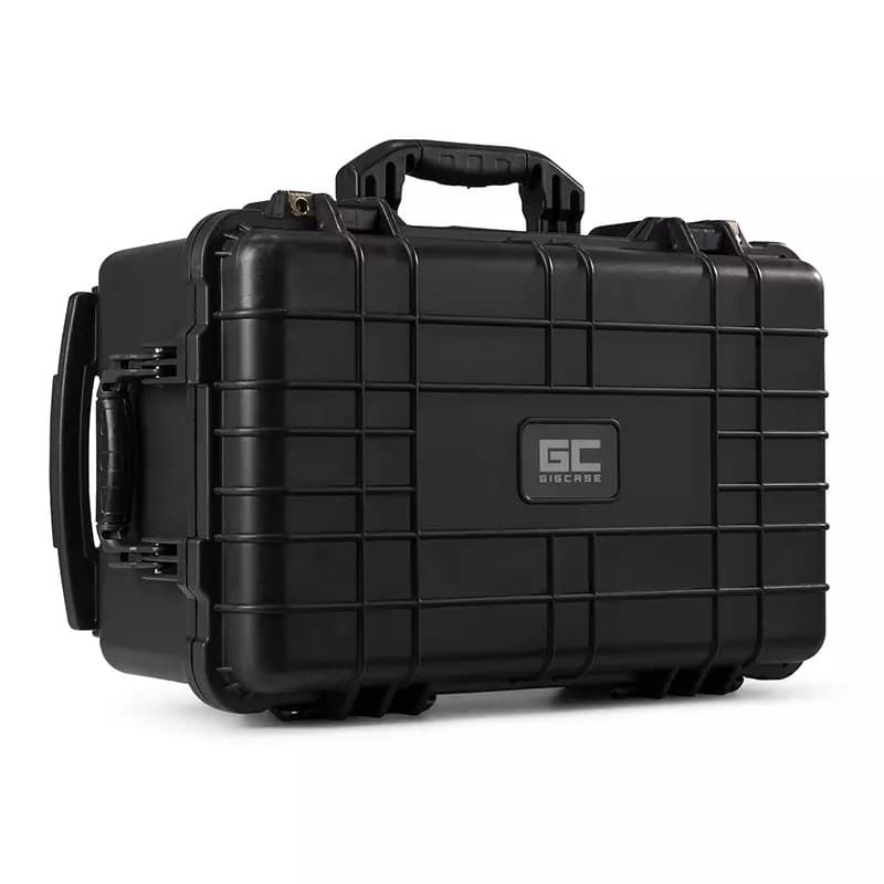 Power Dynamics - PDM GIGCASE30T UNIVERSAL HARD CASE TROLLEY 510 x 285 x175mm