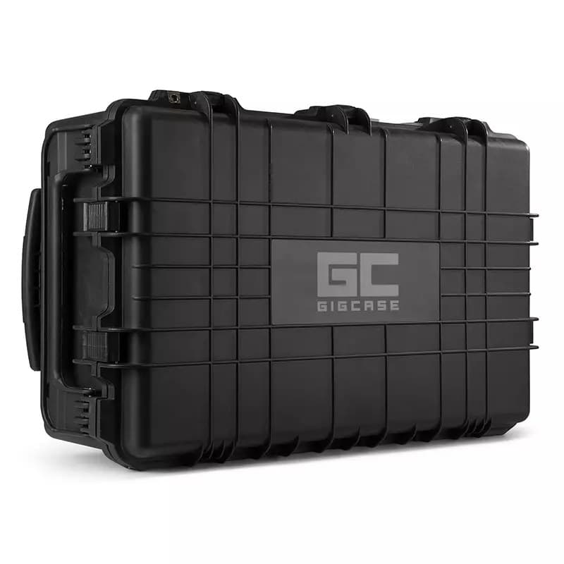 Power Dynamics - PDM GIGCASE42T UNIVERSAL HARD CASE TROLLEY 730 x 430 x 220mm