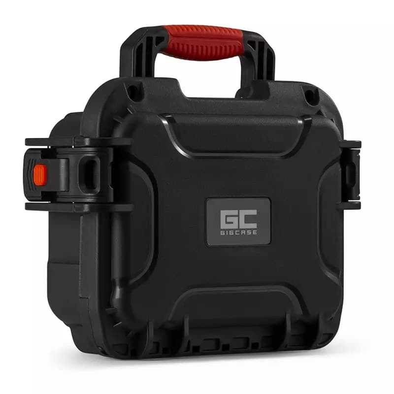 Power Dynamics - PDM GIGCASE50R HEAVY DUTY UNIVERSAL HARD CASE 215 x 155 x 95mm