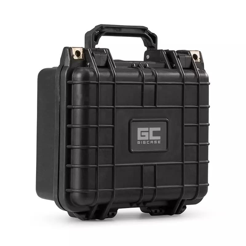 Power Dynamics - PDM GIGCASE6 UNIVERSAL HARD CASE 305 x 232 x 132mm