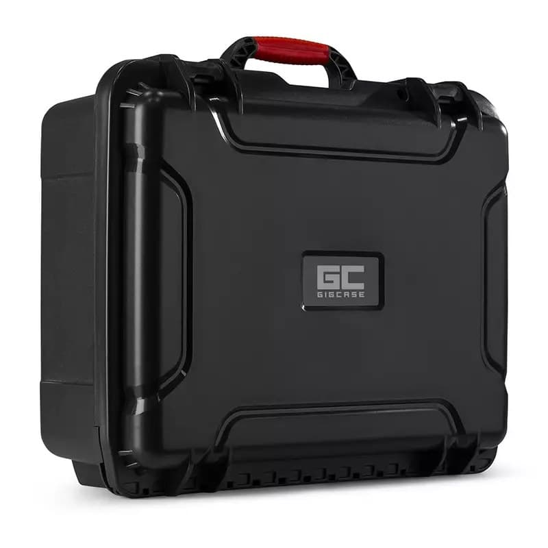 Power Dynamics - PDM GIGCASE74R HEAVY DUTY UNIVERSAL HARD CASE 470 x 355 x 180mm