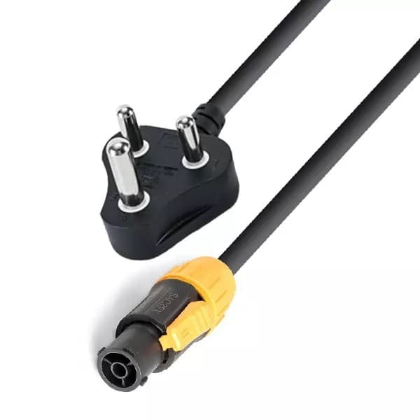 Power Dynamics Connex - PDC CX14-1 POWER LEAD POWERCON TRUE – 16A PLUG 1.5M