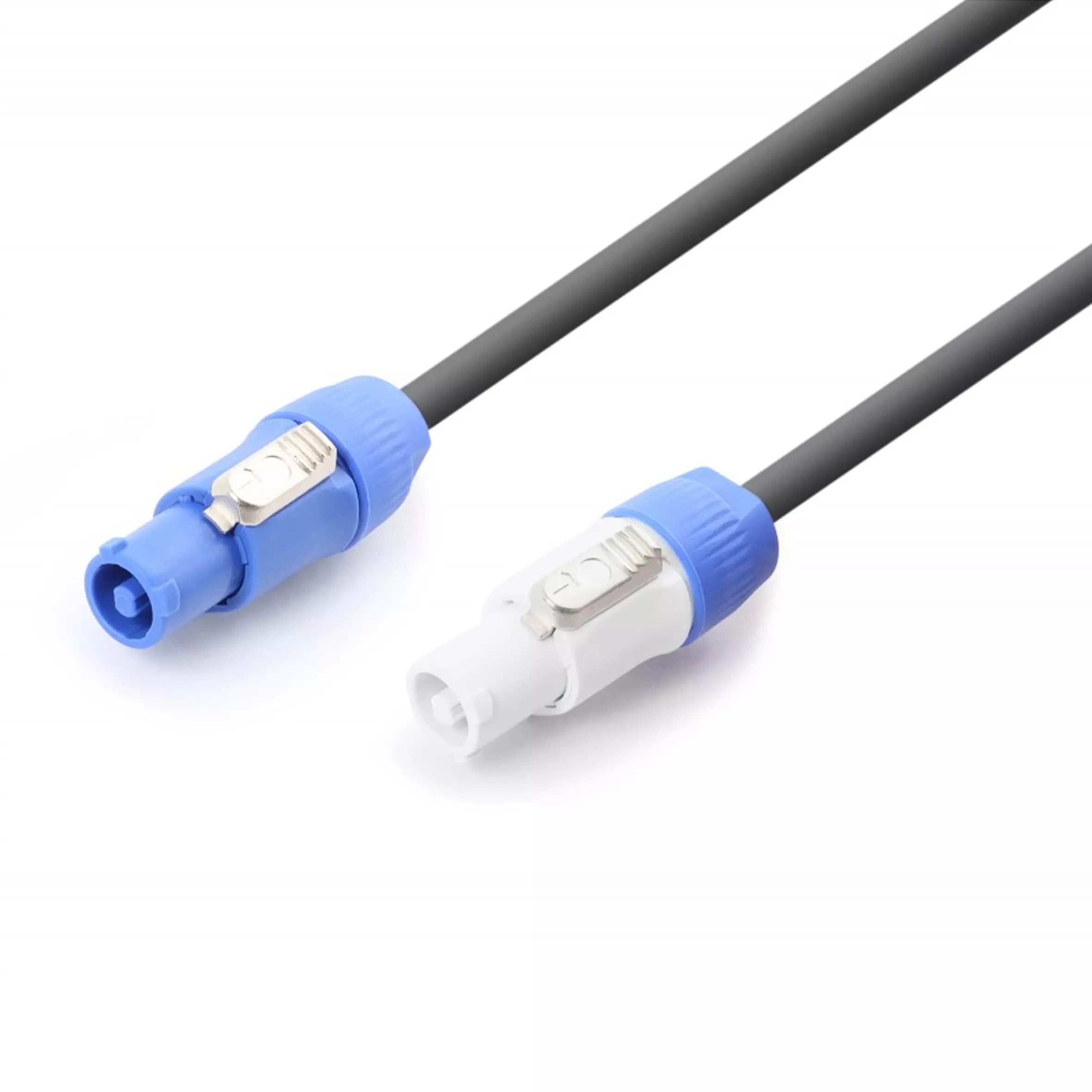 Power Dynamics Connex - PDC CX15-3 POWER LEAD POWERCON B – POWERCON A 3M