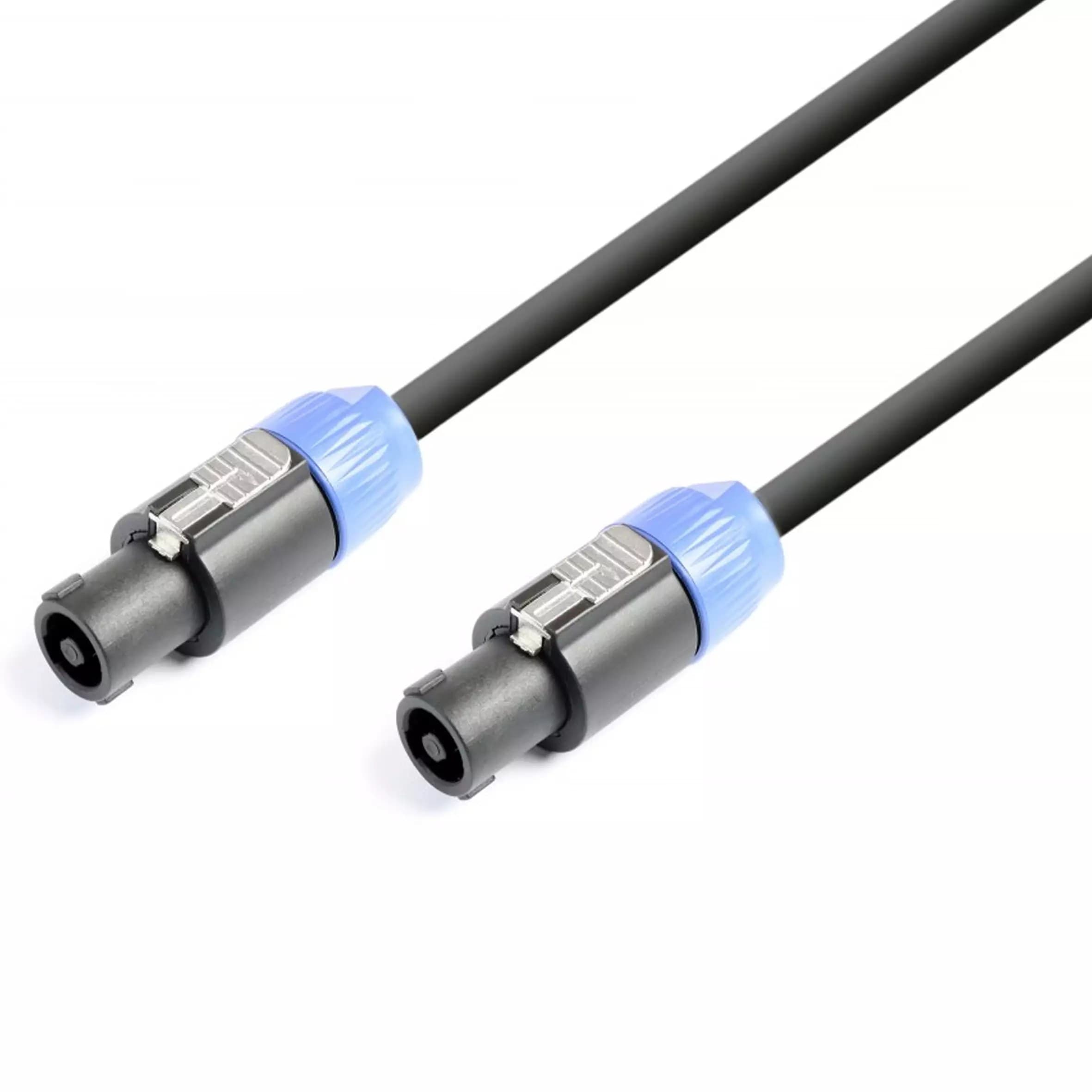 Power Dynamics Connex - PDC CX25-15 SPEAKER CABLE SPEAKON – SPEAKON 15M