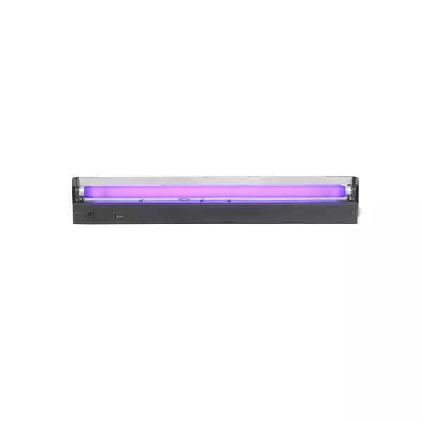 QTX - BL450 BLACK LIGHT TUBE HOLDER