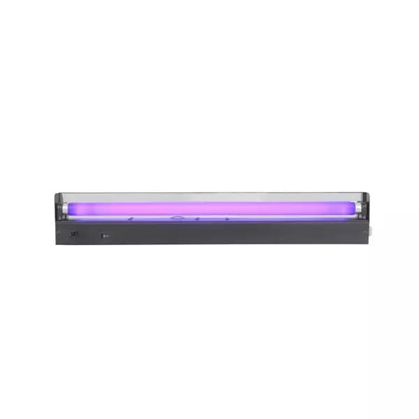QTX - BL600 BLACK LIGHT TUBE HOLDER