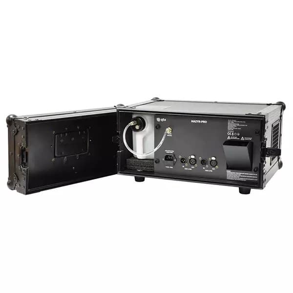QTX - HAZYR-PRO HAZE MACHINE 1000W